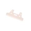 1Pcs Pet Clipper Ceramic Blade Tool Bit Replacement Parts Cutter Head For Dog Trimmer Spare Knife 30 Teeth