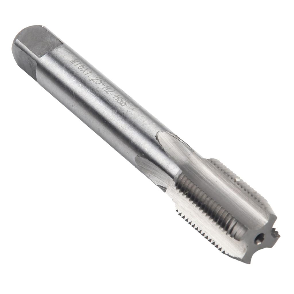 Professional Thread Repair Tool Set M14X1 25 Inserts and M16X1 25 Tap Stainless Steel for Engine and Diesel Applications
