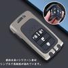 [Xangetor] Compatible Product WR-V Key Case Freed Key Shell for