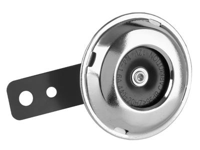 Hoorn 12V, 95 dB, diameter 65 mm