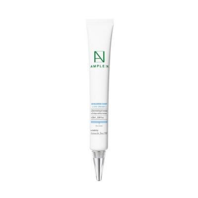 Koreana Ampullen (Ampullen) Hyaluron Shot Augencreme 2 — 25 ml
