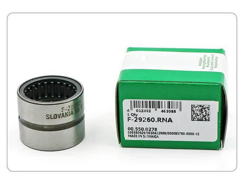 German Cylindrical Roller Bearing F-29260.RNA - Original Linear Bearing for Heidelberg Printing Press