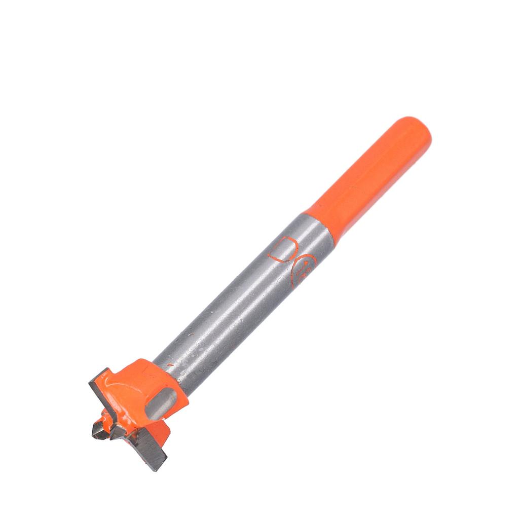 Forstner Drill Bit Carbide Boring Hinge Hole Opener Bits Woodworking Drill Bit for Wood