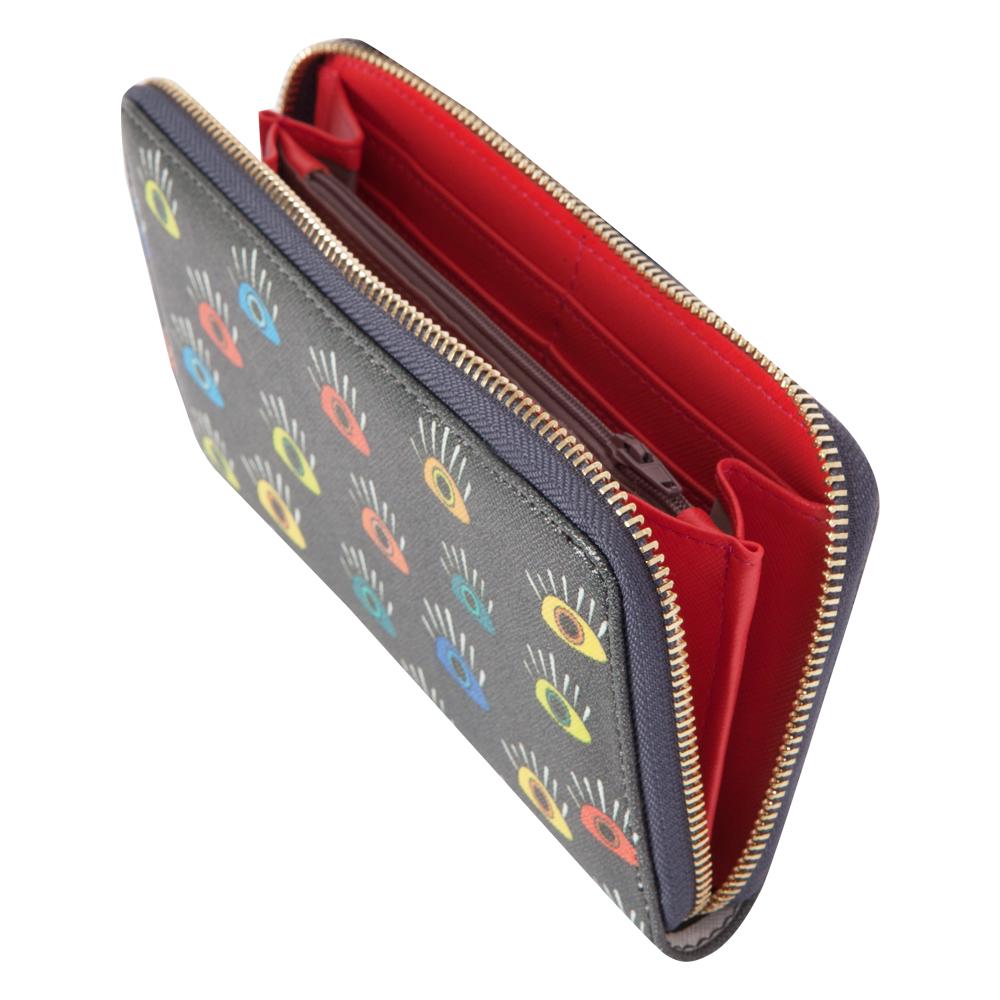 BiggDesign My Eyes On You Wallet