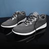 38-49 Spring/Autumn Men's Low Low Light Symnoma Net Breathable Large-size Running Shoes Casual Sports Shoes
