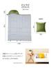 PROIDEA SONAENO Cushion Type Multifunctional Sleeping Bag Olive Green