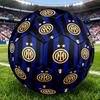 1 pz Gioco Marsiglia Strasburgo Palloni da Calcio Taglia Standard 5 Macchina-Lega Sportiva Partita all'Aperto Pallone da Allenamento Calcio Futbol VoetbalY070811