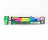 Jackall Metal Jig Anchovy Type 1 Standard 160 Grams UV Candy (2170)