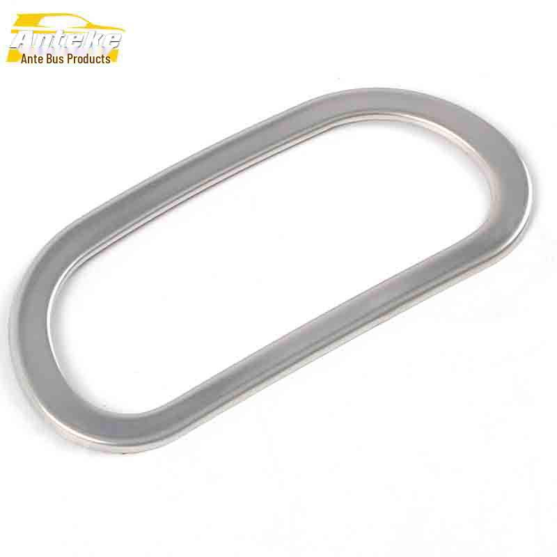 

Haval First Love Ручка багажника из нержавеющей стали Декоративная наклейка