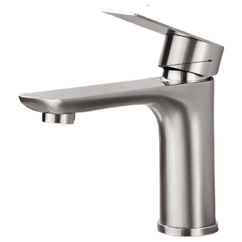 TLXT Bathroom Sink Faucet