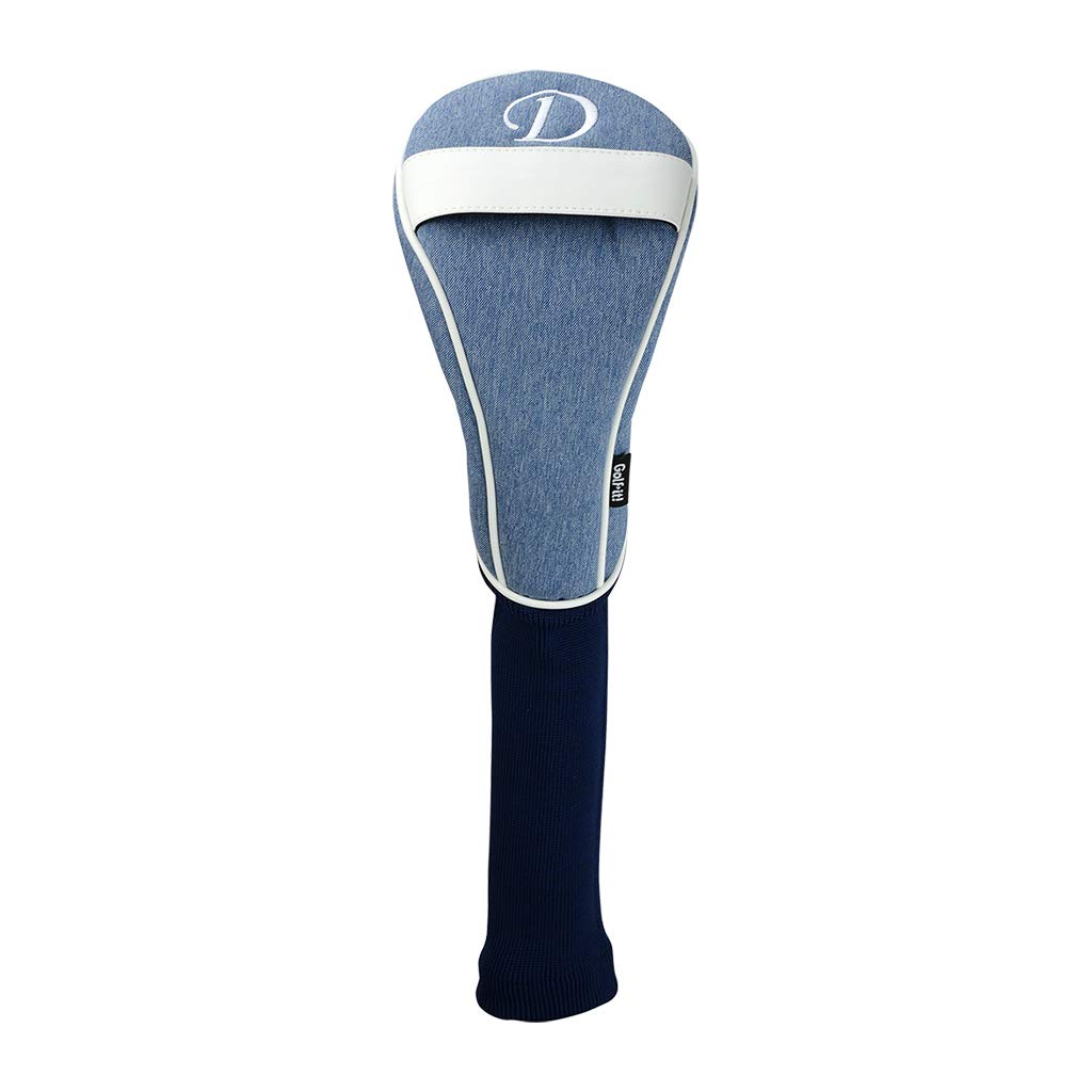 

LITE Assist Head Cover DR Blue H-46 (030)