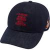 Li-Ning Kids Embroidered Baseball Cap