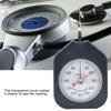 Plastic Pointer Type Double Needles Tension Meter Analog   Gauge Measuring Tool(SZG-150-2)