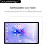 Blackview Mega 1 Tablet HD Ochranné sklo s zakřivenými okraji