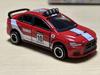 Tomica Mitsubishi Lancer Evolution X