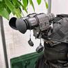 YEFLETJE YJ-NVH8Q Helmet-Mounted Digital Night Vision Binoculars