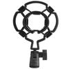 Universal Professional Condenser Microphone Mic Shock Mount Holder Bracket