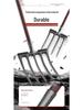 Manual Steel Fork & Shovel Set for Digging Sweet Potatoes and Loosening Soil