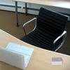 8pcs Chair Cups U-shaped Foot Pad Furniture Gliders With Pre-assembled Felt Pads 25mm U-shaped Foot Pad For Protecting Floors