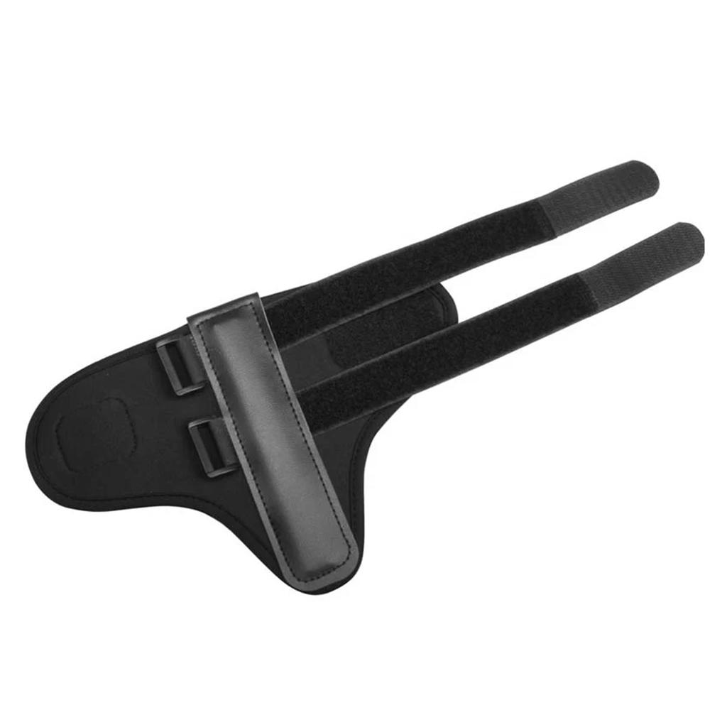 Golf Swing Trainer Aid Pro Power Band Wrist Brace Smooth And Connect-Easy Correct Training Swing Gesture Alignment Practice Tool