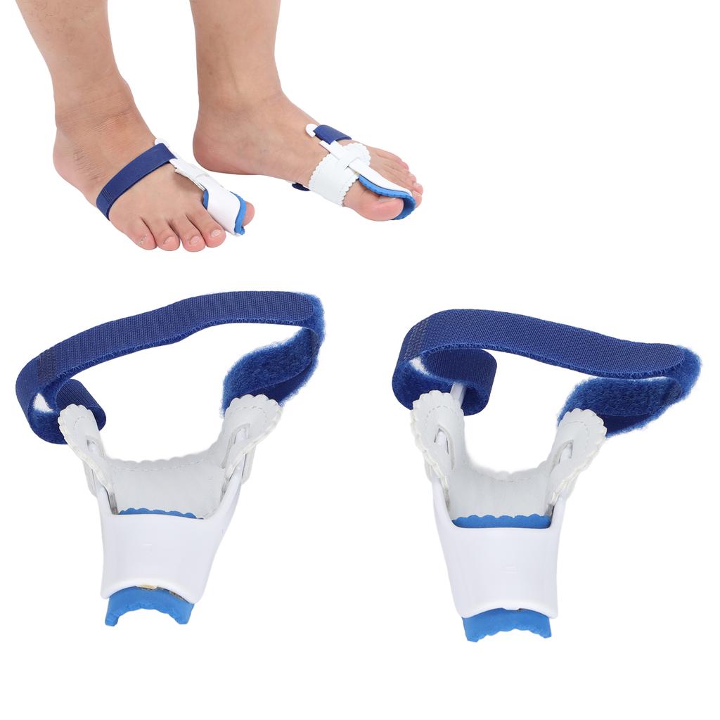 Bunion Valgus Corrector Hallux Valgus Correction Orthopedic Bunion Splint Protective Cover for Men Women