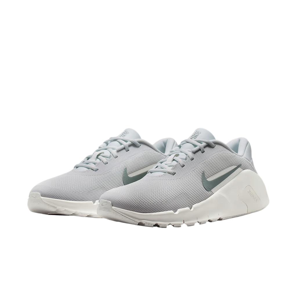 Nike Flex Train Mesh Breathable Support Low Top Training Shoes Men's HV9972-102