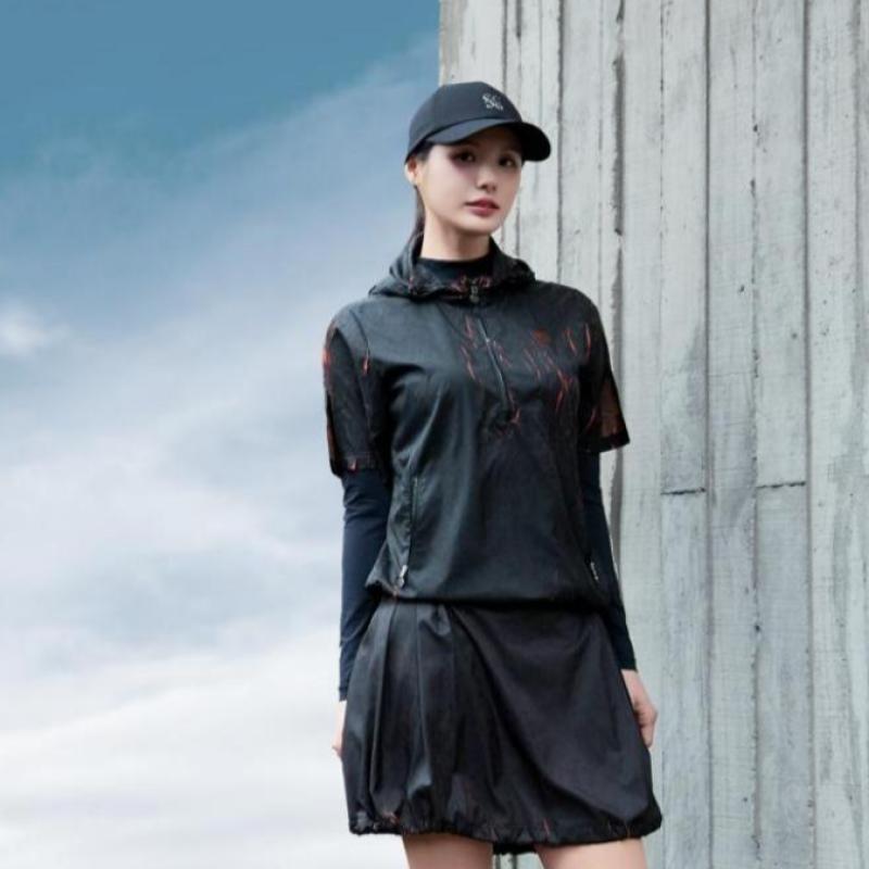 Ecco Golf Women Basic Ribbon Cap Esaacp20000