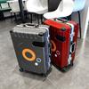 Bagagens e sacolas de viagem – Malas de viagem