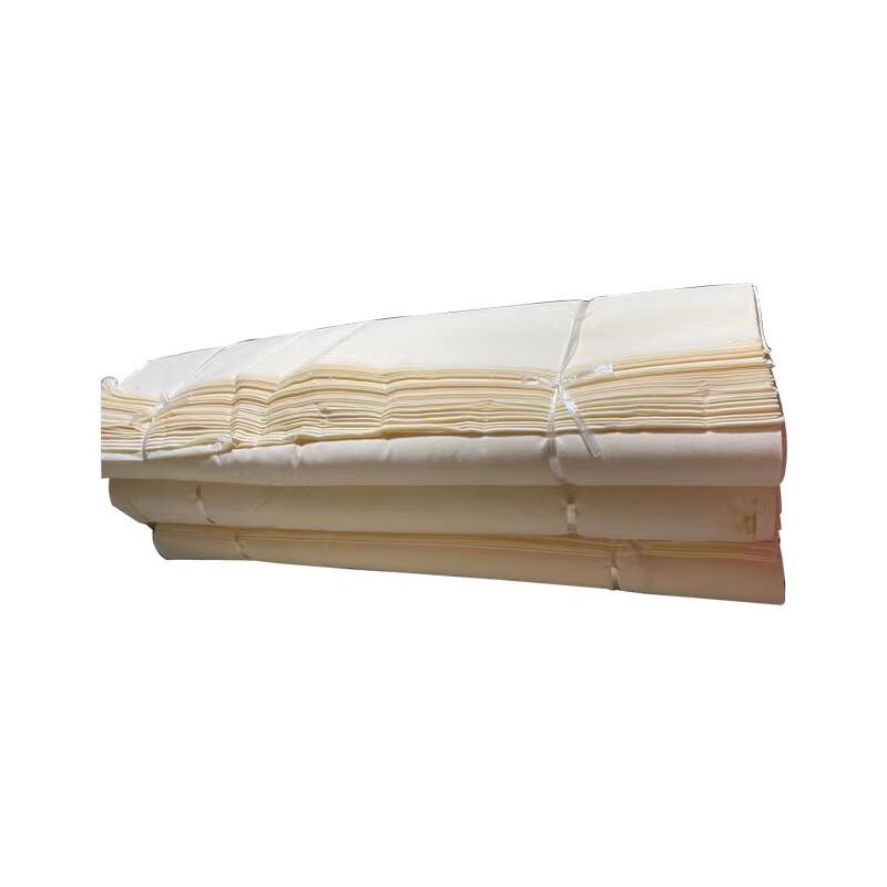 Juxin Pure Cotton White Gauze Filter Cloth