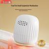iRest Portable Moxibustion Device
