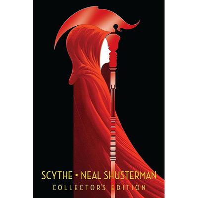 Scythe In a Perfect World, What Is There Left
