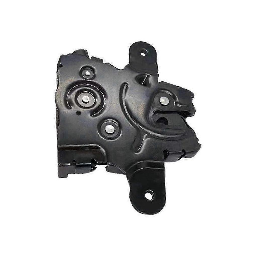 Blocchetto di chiusura per portellone posteriore diviso per Mini modello R55 51247167498 Adatto per veicoli 2008-2014