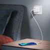 128 Typ USB-Netzteilmodul 220V Steckdose 5V 2.1A USB-Handy-Ladebuchse Schaltnetzteiladapter