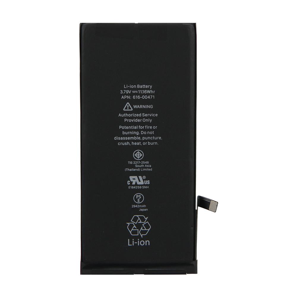 Replacement Phone Battery For iPhone XR A2105 A1984 A2107 A2108 A2106 2942mAh Battery + Tools