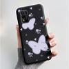 Printed Phone Case For Nokia XR21 Coque Capa Soft Silicone Black Shell Cover Cute Flower Cartoon Casing Fundas
