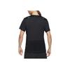 Nike Sport Running Casual Crew Neck Short Sleeve T-Shirt Men Tops Black DA1169-010