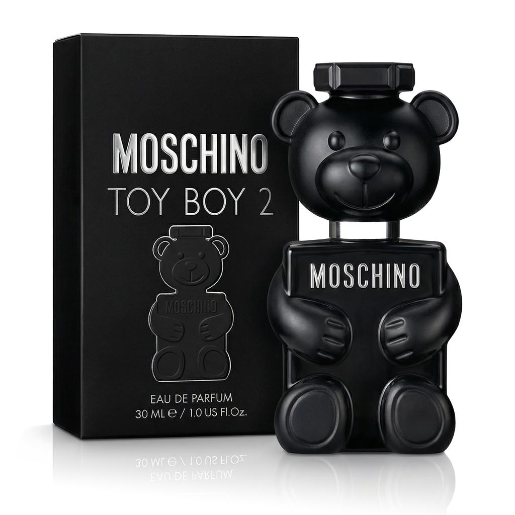 Moschino Toy Boy 2 Eau De Parfum 30 Ml (man)