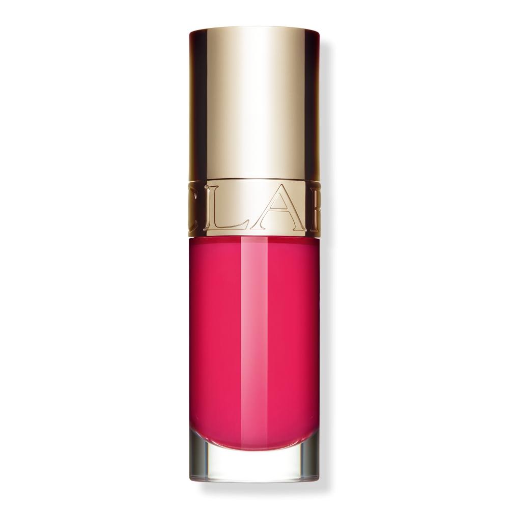 

Clarins Limited Edition Lip Comfort Oil Bold Color 0,2 унции