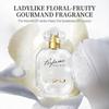 Miss Milk Eau de Parfum da Donna 50ml – Floreale Fruttato Gourmand Lunga Durata