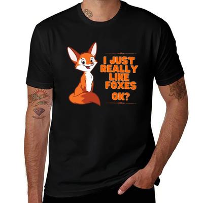 Üst giysisi – T-shirtler