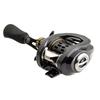 AbuGarcia REVO ALC Baitcasting Bait Lightweight and Compact BF7-L Left-Handed Reel, Finesse,