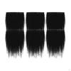 Fabric Gnome Beard 3 Pairs Braids Costume Dwarf Patches Crafting Nose Wooden Balls for