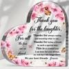 Thank You Gifts for Women Best Friends Forever Plaque for Her Birthday PresentsFestival Statue Decorations