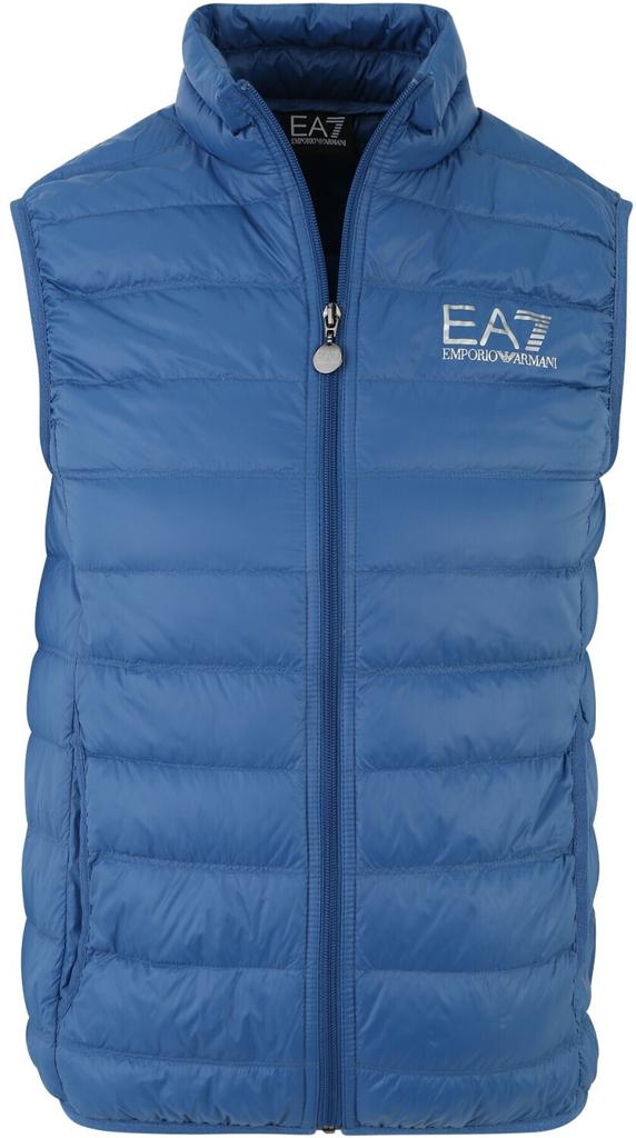 Зимняя куртка Emporio Armani Train Core Down Vest (8NPQ01PN29Z)