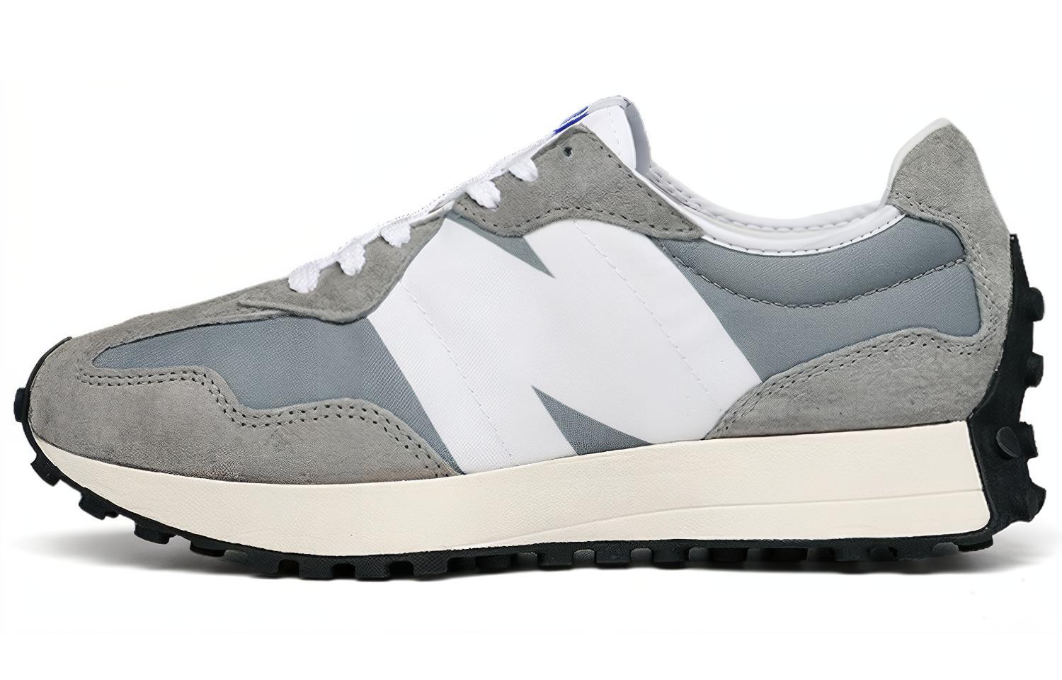 New Balance 327 Team Away Grey 38
