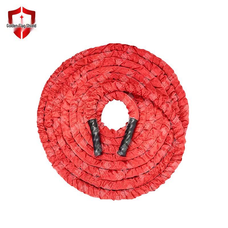 Jinqidun Fitness Battle Ropes