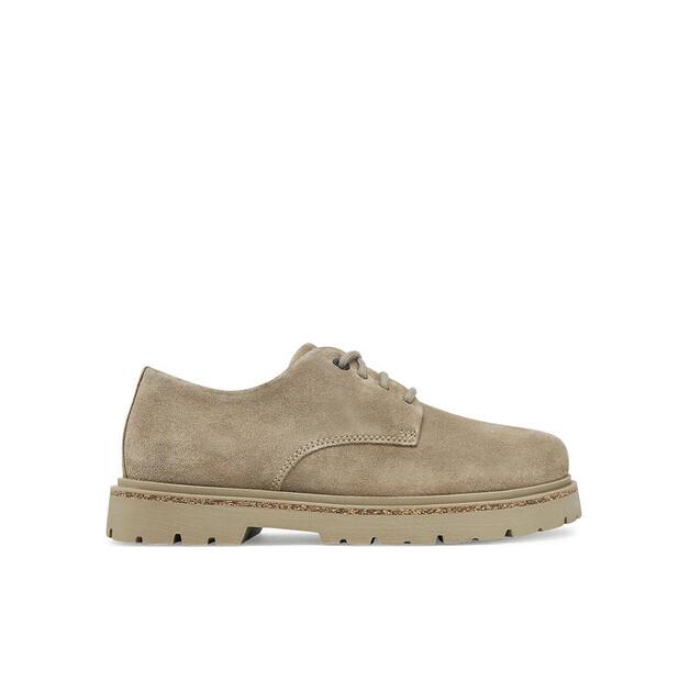 

Полуботинки Birkenstock Highwood Lace Low EU 39
