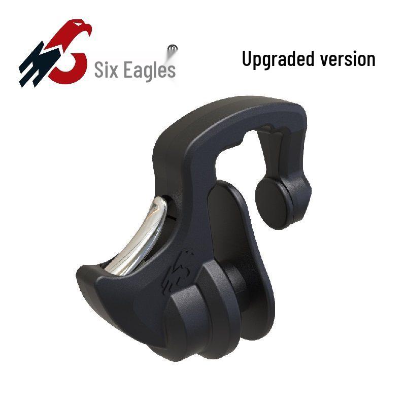 Four-Finger Linkage PUBG Controller: Battle Royale Survival Assistant