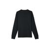 Nike SB American Vintage Soft Comfortable Loose Fit Drop Shoulder Casual Long Sleeve T-Shirt Men Tops Black HJ0807-010