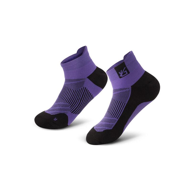 Yuebu Unisex Running & Sports Socks M